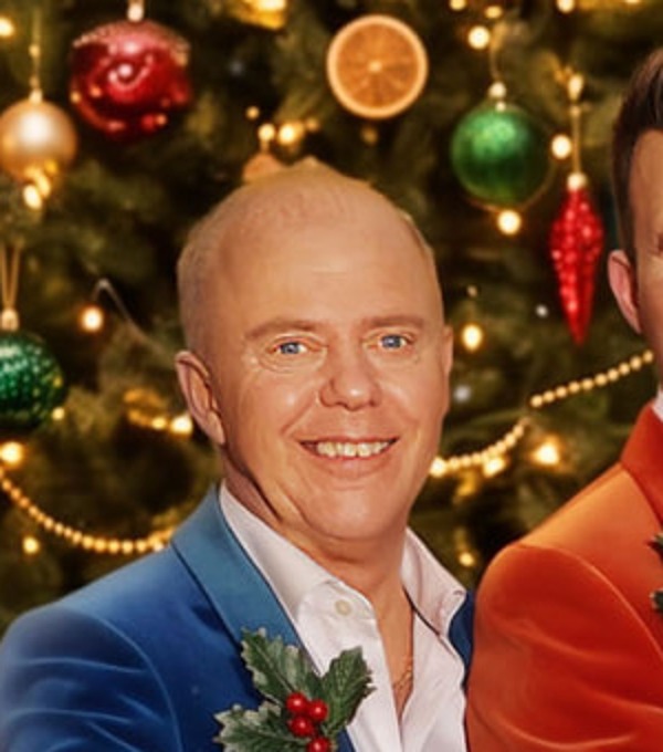 Jens Erik Jensen fra Kandis