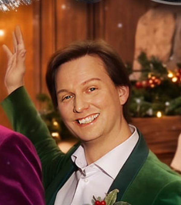 Ole Svendsen fra Kandis